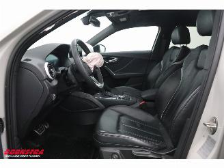 Audi SQ2 2.0 TFSI Quattro Pano LED ACC Sonos Virtual Apple/Android Camera SHZ picture 17