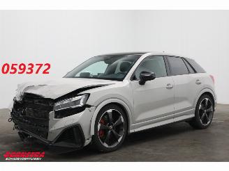 Käytettyjen passenger cars Audi SQ2 2.0 TFSI Quattro Pano LED ACC Sonos Virtual Apple/Android Camera SHZ 2023/11