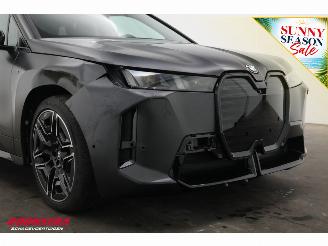 BMW iX xDrive M70 112 kWh HUD Clima Cruise Navi SHZ LrHZ Leder Memory H/K PDC picture 6