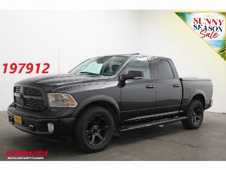 Dodge Ram 1500 5.7 V8 4x4 Crew Cab 5'7 Laramie Schuifdak Leder Ventilatie Alpine LRHZ AHK picture 1