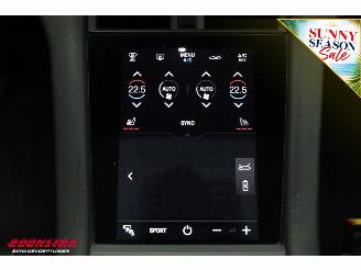 Porsche Taycan 4 93 kWh Fahrbereit! Sport Chrono PDLS Pano ACC Bose 360° picture 37