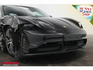 Porsche Taycan 93.4 kWh Performancebatterie+ Pano LED ACC Bose Camera SHZ picture 11