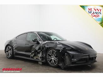 Porsche Taycan 93.4 kWh Performancebatterie+ Pano LED ACC Bose Camera SHZ picture 2