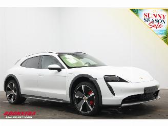 Porsche Taycan 4S 93.4kWh Performance Pano HUD ACC 360° PDLS+ 29 km!! picture 2