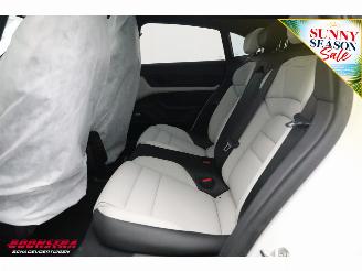 Porsche Taycan 4S 93.4kWh Performance Pano HUD ACC 360° PDLS+ 29 km!! picture 10