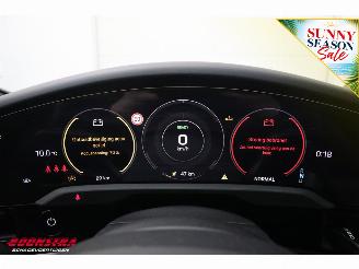 Porsche Taycan 4S 93.4kWh Performance Pano HUD ACC 360° PDLS+ 29 km!! picture 14