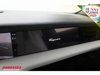Porsche Taycan 4S 93.4kWh Performance Pano HUD ACC 360° PDLS+ 29 km!! picture 27