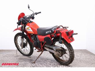 Honda  MTX50 picture 4
