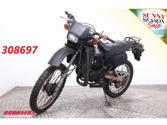 occasion scooters Honda  MTX50 1981/7