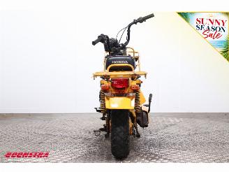 Honda  Motra picture 8