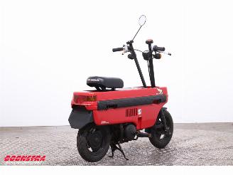 Honda  Motocompo picture 3