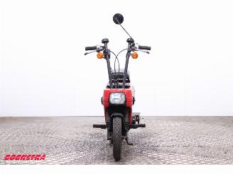 Honda  Motocompo picture 6