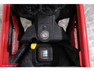 Honda  Motocompo picture 10