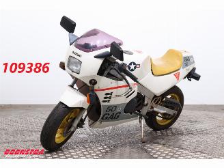okazja skutery Suzuki  Gag 50 Yoshimura 1986/7