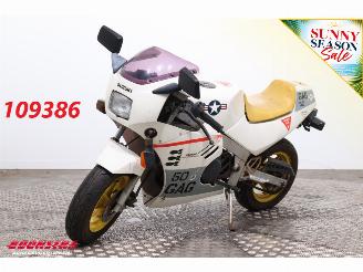 Gebrauchtwagen Roller Suzuki  Gag 50 Yoshimura 1986/7
