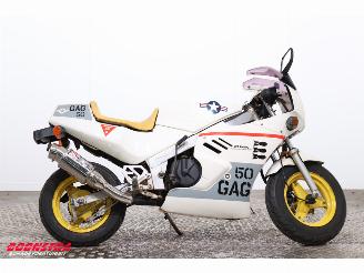 Suzuki  Gag 50 Yoshimura picture 7