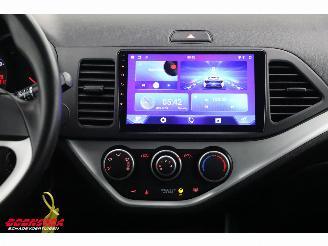 Kia Picanto 1.2 CVVT Comfort Pack Bluetooth Airco picture 18