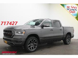 Dodge Ram 1500 5.7 V8 4x4 Crew Cab Sport Navi ACC 360° Leder Memory Pano SHZ SBL PDC picture 1