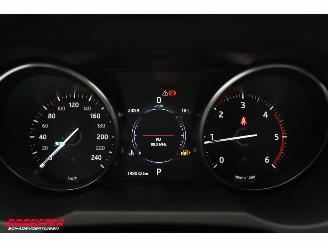 Land Rover Range Rover Evoque 2.0 TD4 HSE Pano LED Cruise Leder LRHZ picture 13