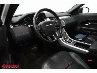 Land Rover Range Rover Evoque 2.0 TD4 HSE Pano LED Cruise Leder LRHZ picture 10