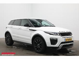 Land Rover Range Rover Evoque 2.0 TD4 HSE Pano LED Cruise Leder LRHZ picture 2