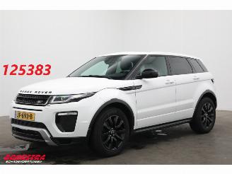 Tweedehands auto Land Rover Range Rover Evoque 2.0 TD4 HSE Pano LED Cruise Leder LRHZ 2016/3