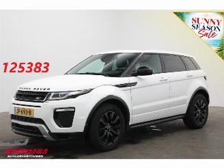 Land Rover Range Rover Evoque 2.0 TD4 HSE Pano LED Cruise Leder LRHZ 2016/3
