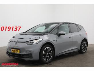 uszkodzony samochody osobowe Volkswagen ID.3 Life 58 kWh ACC Navi Clima Virtual SHZ LrHZ PDC 2020/12
