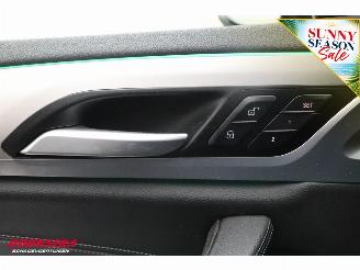 BMW iX3 High Executive 80 kWh Pano LED ACC HUD H/K Memory Camera SHZ picture 37