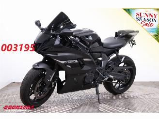 occasione motocicli Yamaha  YZF-R7 35 KW ABS LED Shark 8.654 km! 2024/4
