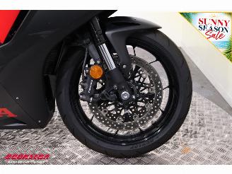 Honda CBR 1000 RR Fireblade LED ABS Quickshift picture 12