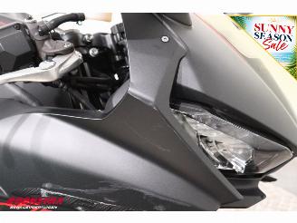 Honda CBR 1000 RR Fireblade LED ABS Quickshift picture 13
