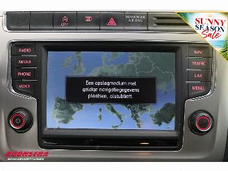 Volkswagen Polo 1.4 TDI BlueMotion 5-DRS Navi Airco Cruise PDC AHK picture 23