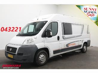 Weinsberg CaraBus 2.3 MJ Solar Fietsendrager Lucht Airco Cruise Camera 2012/5