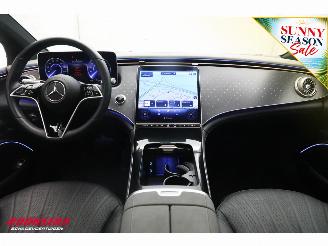 Mercedes EQS 450+ AMG Line 108 kWh Pano LED ACC Burmester Memory Camera AHK picture 17