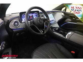 Mercedes EQS 450+ AMG Line 108 kWh Pano LED ACC Burmester Memory Camera AHK picture 21
