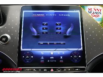 Mercedes EQS 450+ AMG Line 108 kWh Pano LED ACC Burmester Memory Camera AHK picture 37