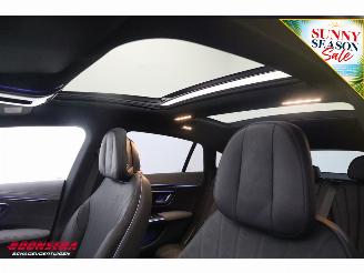 Mercedes EQS 450+ AMG Line 108 kWh Pano LED ACC Burmester Memory Camera AHK picture 22