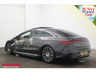 Mercedes EQS 450+ AMG Line 108 kWh Pano LED ACC Burmester Memory Camera AHK picture 4
