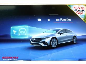 Mercedes EQS 450+ AMG Line 108 kWh Pano LED ACC Burmester Memory Camera AHK picture 40