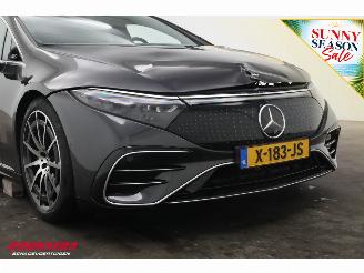 Mercedes EQS 450+ AMG Line 108 kWh Pano LED ACC Burmester Memory Camera AHK picture 5
