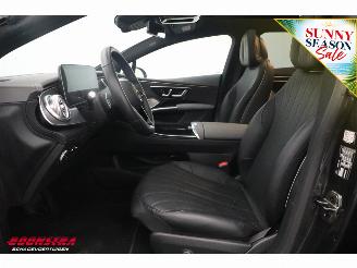 Mercedes EQS 450+ AMG Line 108 kWh Pano LED ACC Burmester Memory Camera AHK picture 19