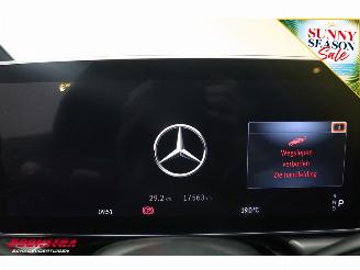 Mercedes EQS 450+ AMG Line 108 kWh Pano LED ACC Burmester Memory Camera AHK picture 26