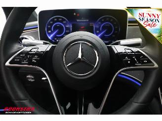 Mercedes EQS 450+ AMG Line 108 kWh Pano LED ACC Burmester Memory Camera AHK picture 23
