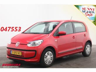 occasion passenger cars Volkswagen Up! 1.0 take up! 5-drs Airco 137.241 km! 2013/11