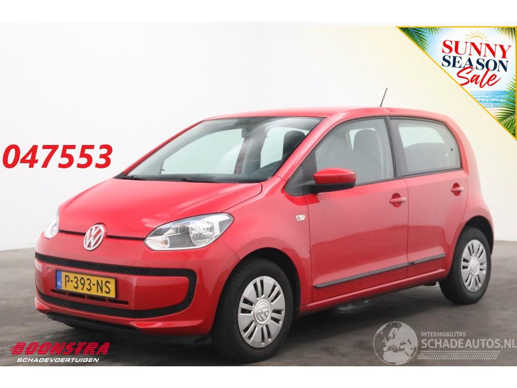 Volkswagen Up! 1.0 take up! 5-drs Airco 137.241 km!