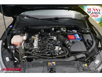 Ford Focus 1.0 EcoBoost Hybrid Titanium X Business Cruise Navi SHZ Camera PDC AHK picture 9