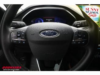 Ford Focus 1.0 EcoBoost Hybrid Titanium X Business Cruise Navi SHZ Camera PDC AHK picture 19