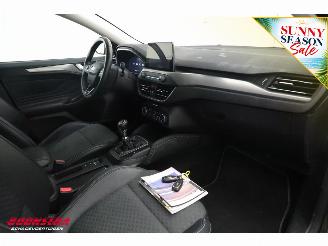 Ford Focus 1.0 EcoBoost Hybrid Titanium X Business Cruise Navi SHZ Camera PDC AHK picture 13