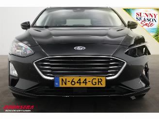 Ford Focus 1.0 EcoBoost Hybrid Titanium X Business Cruise Navi SHZ Camera PDC AHK picture 7